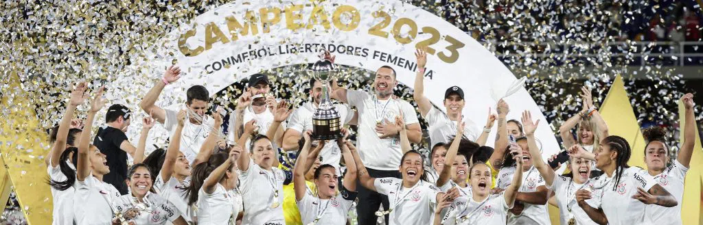 Libertadores Feminina 2024: tudo o que você precisa saber