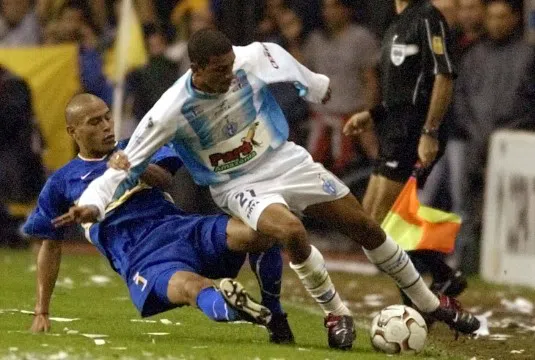Paysandu: O Único Time do Norte a Disputar a Libertadores 2003