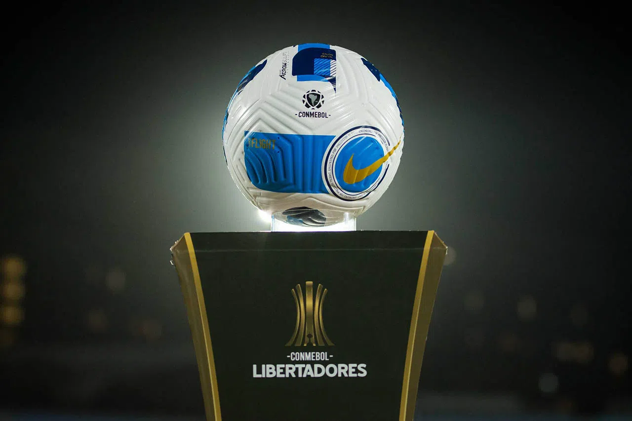Últimos Resultados da Copa Libertadores 2024