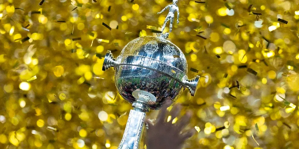 Jogos da Libertadores da América 2024: Entrando na Reta Final