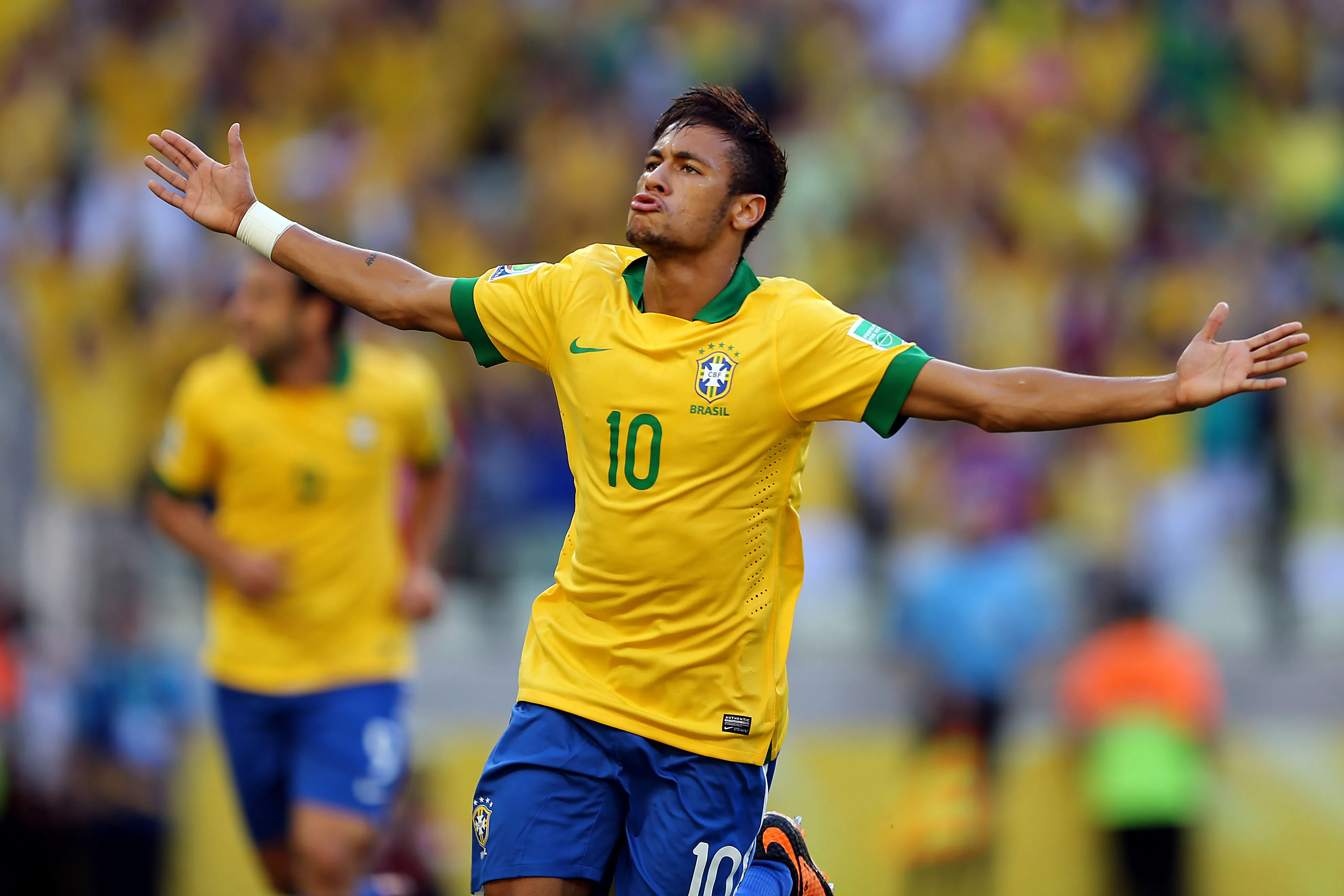 A Polêmica Sobre a Convocação de Neymar: Vale a Pena Manter o Craque na Seleção Brasileira?