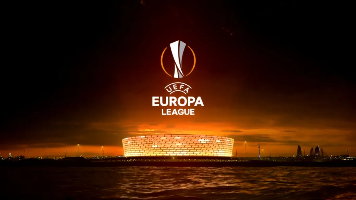 Favoritos ao título da UEFA Europa League 2023/2024