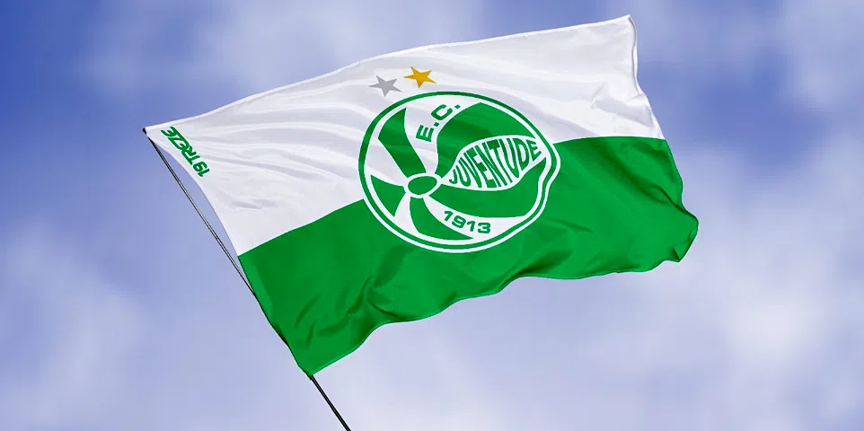 Esporte Clube Juventude, O Jaconero