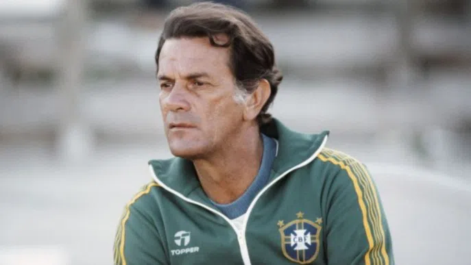 Mestre Telê: Quem foi Telê Santana o Maestro do Futebol Brasileiro?