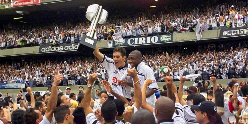 Corinthians de 1998: O Ano de Glórias e Conquistas Memoráveis