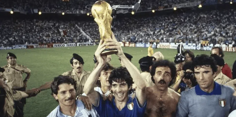 História das Copas: A Copa do Mundo FIFA 1982