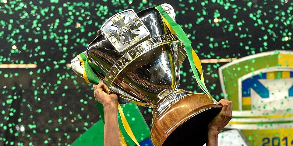 Tabela da Copa do Brasil 2024: a corrida pelo título