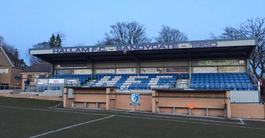 Sandygate Road: O Estádio Mais Antigo do Mundo