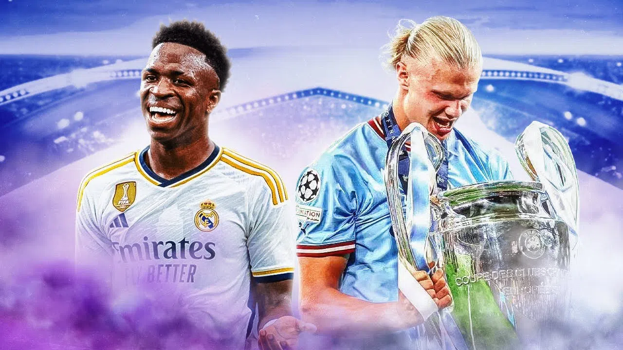 Real Madrid Vs Manchester City: O mais titulado confronta Campeão em título