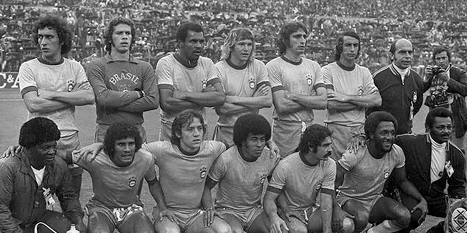 Copa do Mundo de 1974