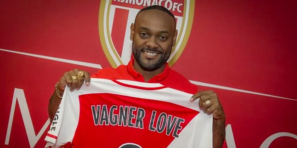 O Interminável Vágner Love