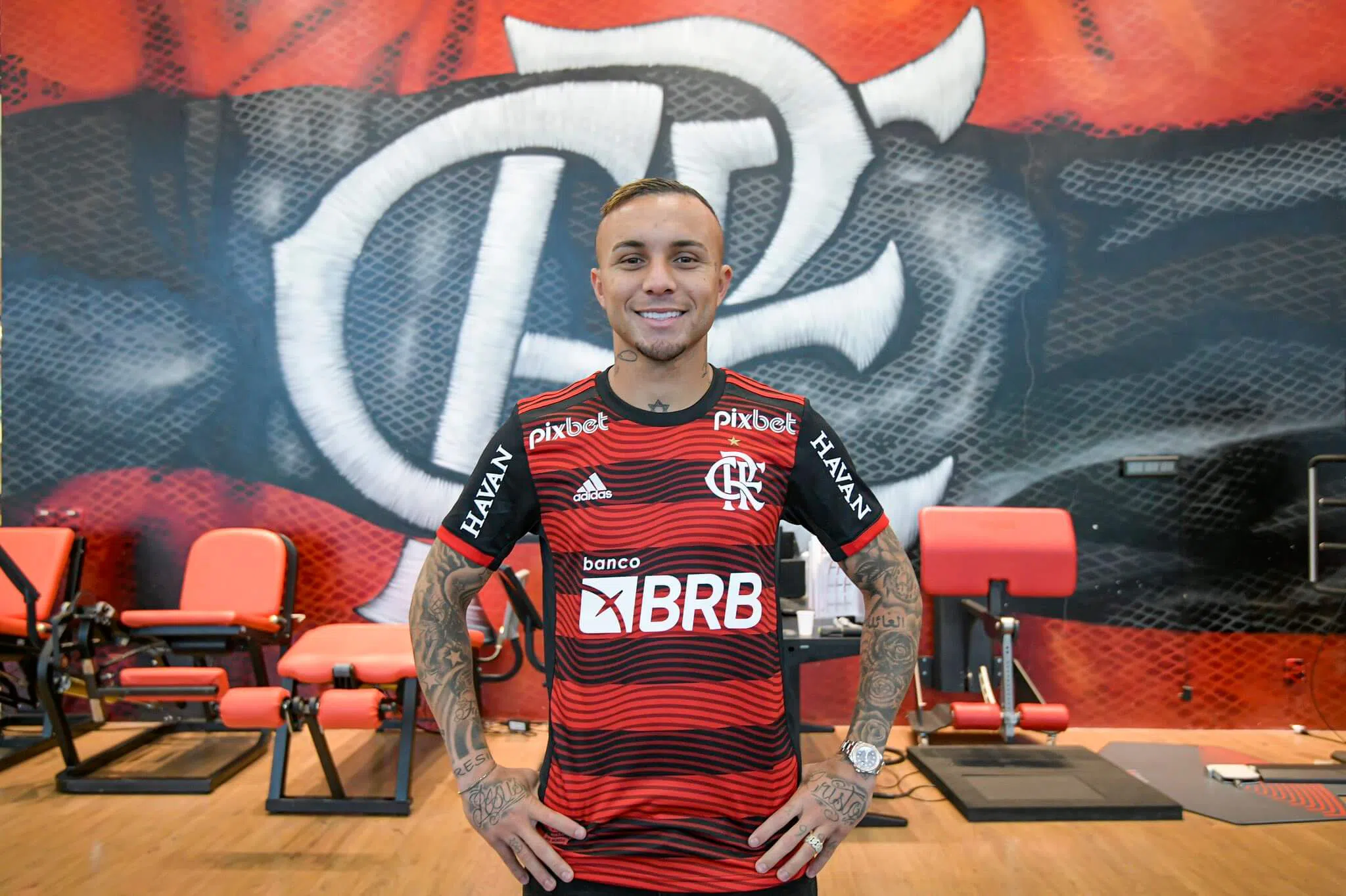 Flamengo a um passo da final do Cariocão