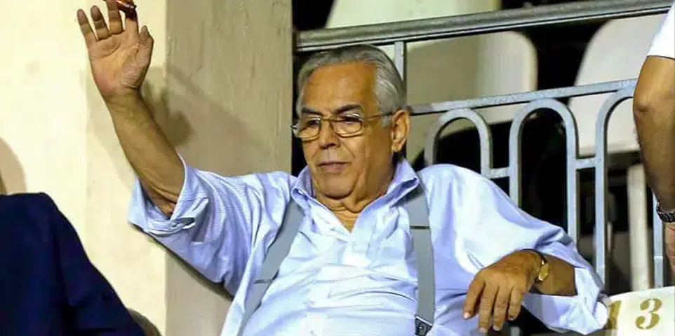 Quem foi Eurico Miranda? A Figura Polêmica do Futebol Brasileiro