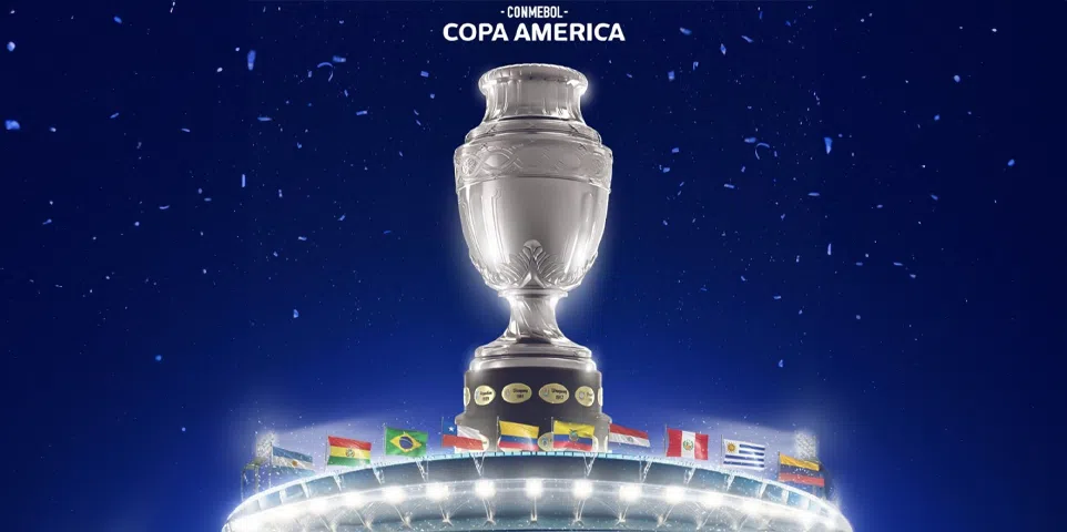 Atualização da Copa América 2024: Fase Final!