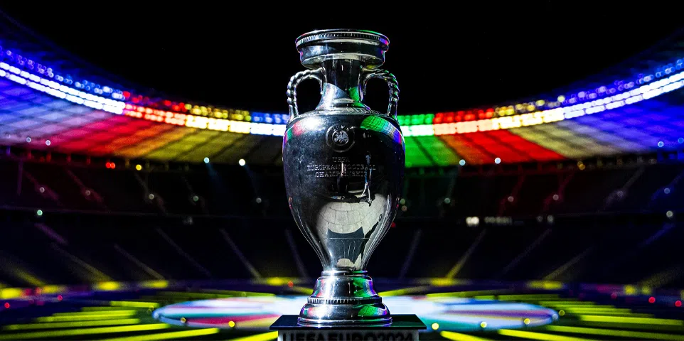 Atualização Eurocopa 2024: fase final!