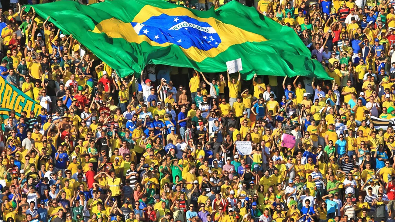 Estamos lançando nossos Torneios de previsões para celebrar a chegada do Brasileirão 2024!