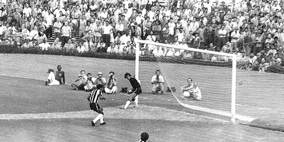 O Primeiro Campeonato Brasileiro: a história por trás da história