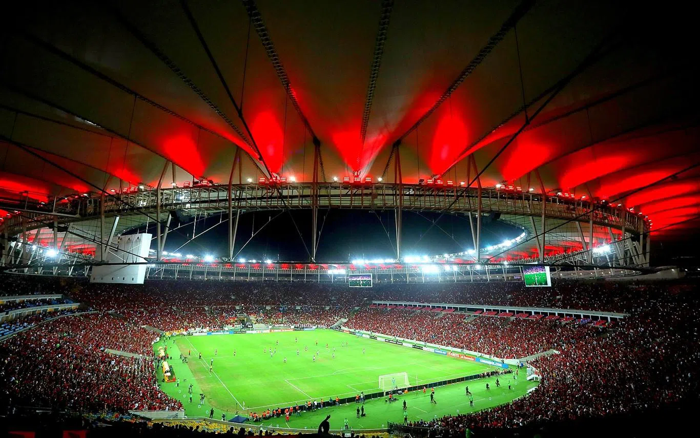 Nova Iguaçu x Vasco: Bola vai rolar no palco lendário do Maracanã!