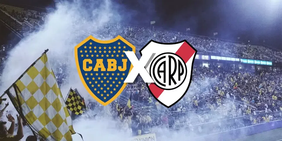 Boca Juniors x River Plate: Muito Mais que um Clássico Argentino