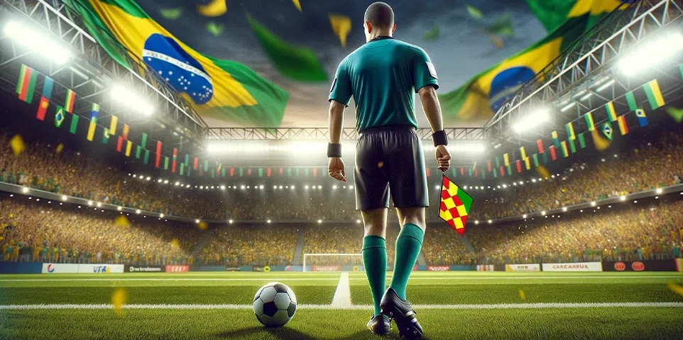 Arbitragem no Brasil: A evolução da forma de julgar as partidas