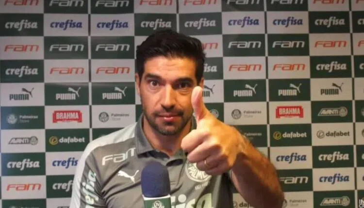 A Polêmica Declaração de Abel Ferreira e Suas Repercussões no Mundo do Futebol