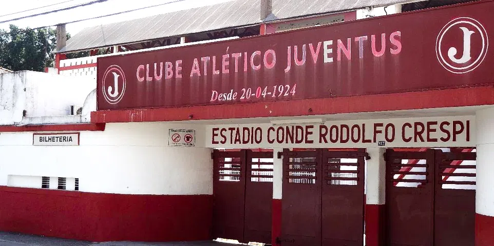 Juventus da Mooca: a história de um clube centenário