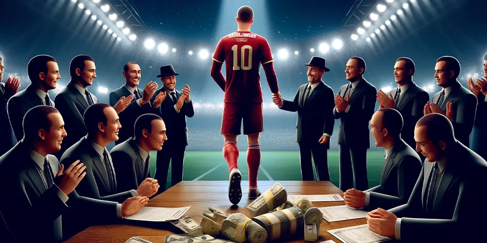 As Contratações Mais Caras da História do Futebol