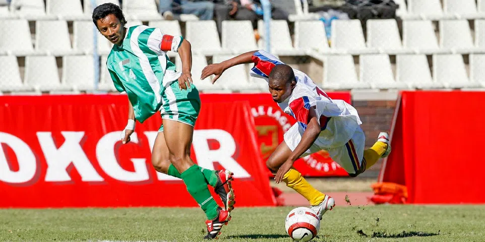 Adema 149 x 0 Antananarivo: O Maior Recorde de Gols Contra na História do Futebol