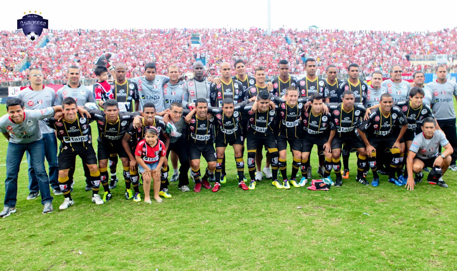 Joinville Esporte Clube de 2011