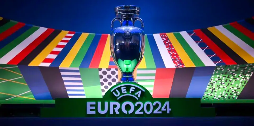 Euro 2024: Resumo dos jogos da Segunda Rodada