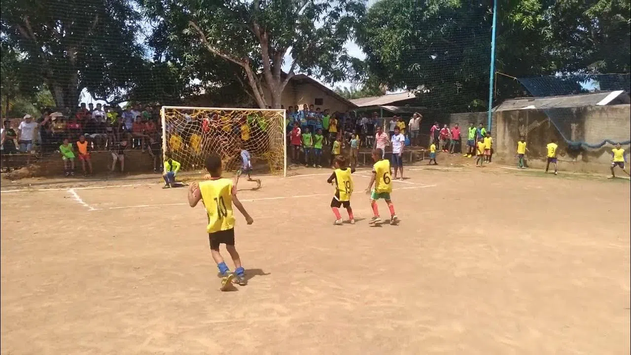Do Futebol Amador ao Mundo: Histórias de Sucesso da Várzea