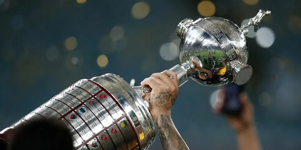 Quem são os Favoritos da Copa Libertadores 2024?