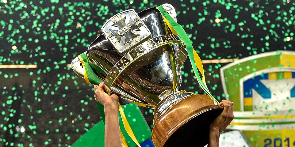 Quem Leva a Melhor nas Oitavas de Final da Copa do Brasil 2024?