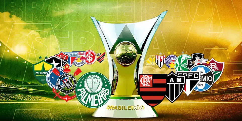 Brasileirão 2024: Tudo o que precisa saber!