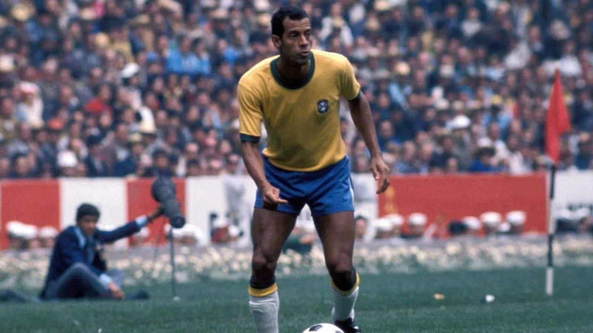 Carlos Alberto Torres: Capitão e Mestre da Defesa