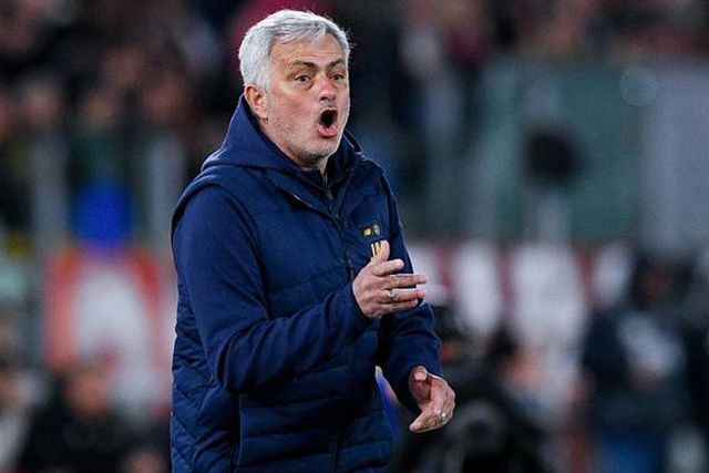 Os adversários da Roma, de José Mourinho, na fase de grupos