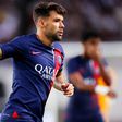 Lateral-esquerdo Bernat pode chegar do PSG