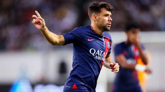 Lateral-esquerdo Bernat pode chegar do PSG