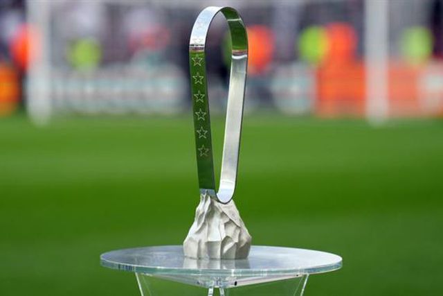 Apuramento do SC Braga para a Champions vale recorde de quatro equipas