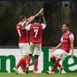 Sondagem: SC Braga vai conseguir fazer uma boa fase de grupos da Champions? Veja o resultado final