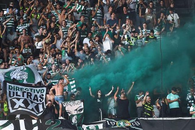 Defesa denuncia insultos racistas após jogo em Alvalade