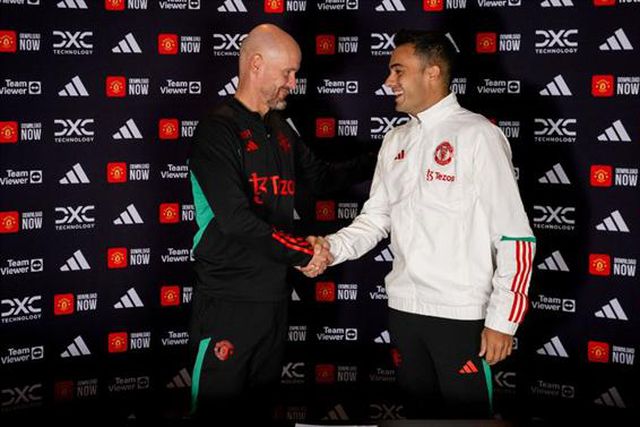 Anunciadas as contratações de defesa e guarda-redes