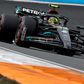 Hamilton até 2025 na Mercedes