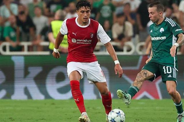 «Tenho conseguido mostrar o meu potencial»