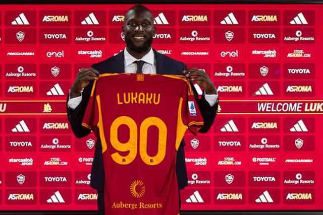 «Mal posso esperar...»