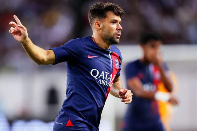 Bernat muito perto de ser reforço