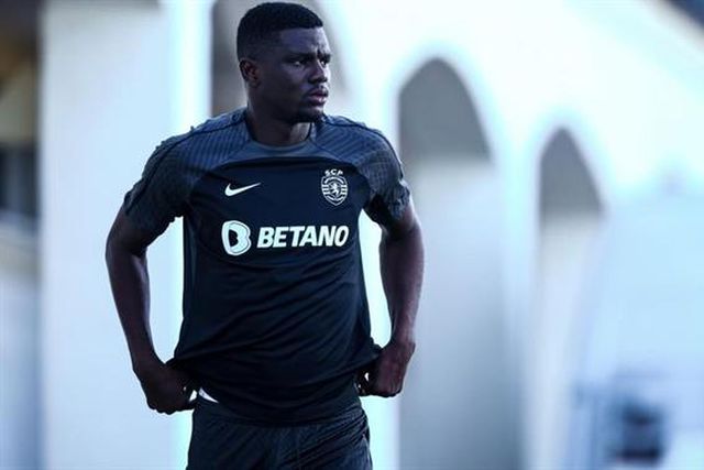 Diomande entre os eleitos da Costa do Marfim