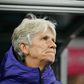 Oficial: Pia Sundhage deixou o cargo de selecionadora feminina