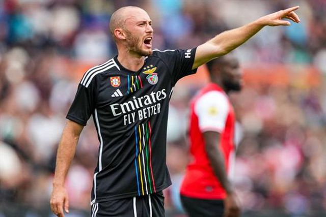 Aursnes e Bah chamados por Noruega e Dinamarca