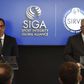 Liga Portugal recebe certificado da SIGA